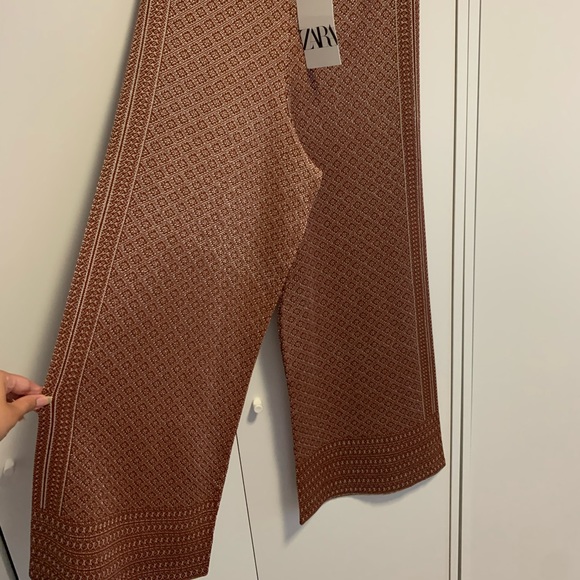 Fancy wide leg - Picture 4 of 10